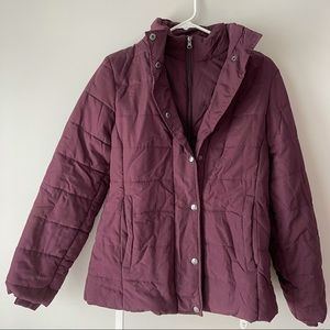 St John’s Bay Puffer Coat
